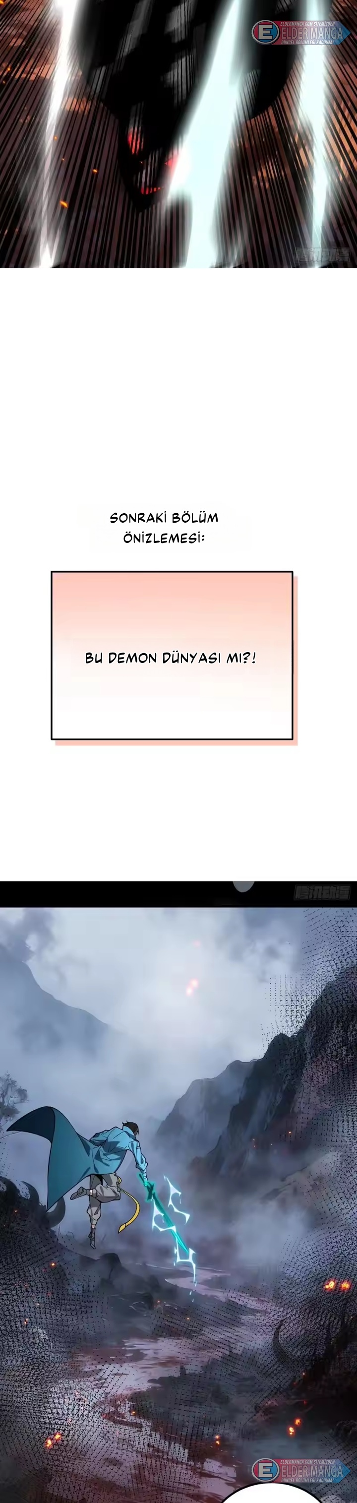 Başkaları Seviye Atlıyor, Ben Kültivasyon Yapıyorum Bölüm 45 - Sayfa 21