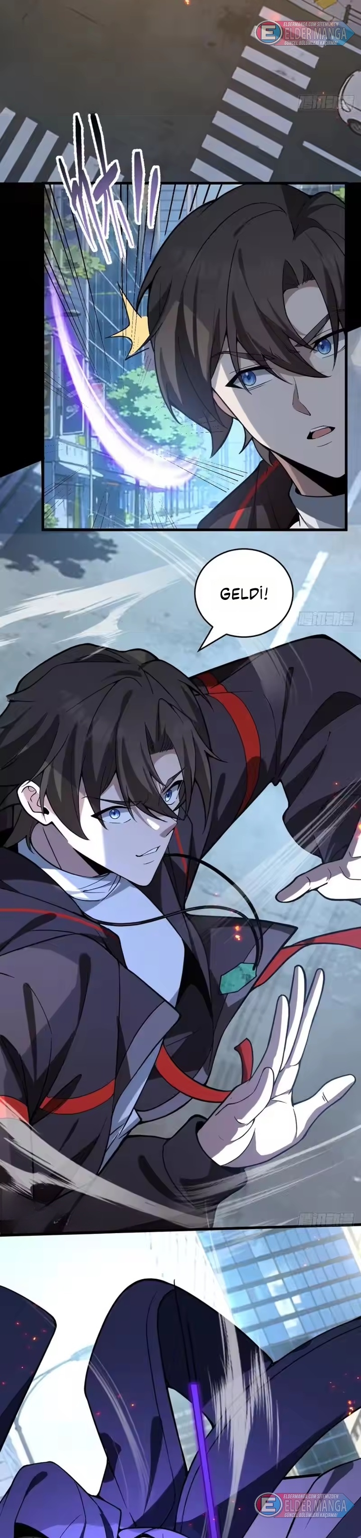 Başkaları Seviye Atlıyor, Ben Kültivasyon Yapıyorum Bölüm 45 - Sayfa 4