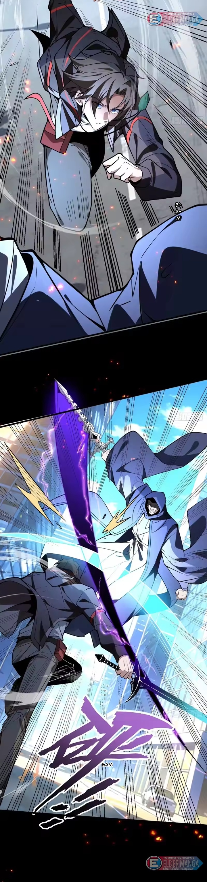 Başkaları Seviye Atlıyor, Ben Kültivasyon Yapıyorum Bölüm 45 - Sayfa 6