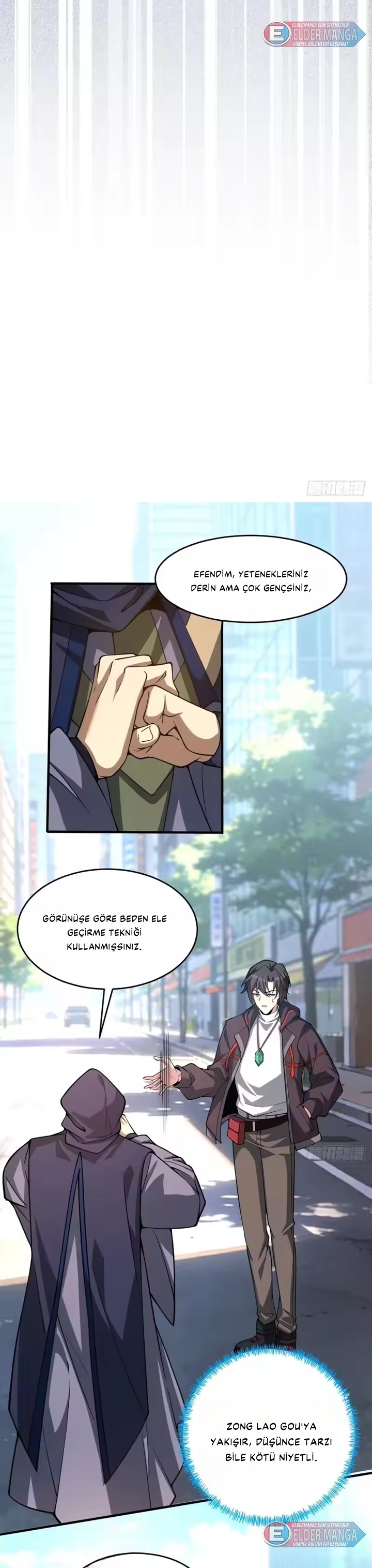 Başkaları Seviye Atlıyor, Ben Kültivasyon Yapıyorum Bölüm 45 - Sayfa 9