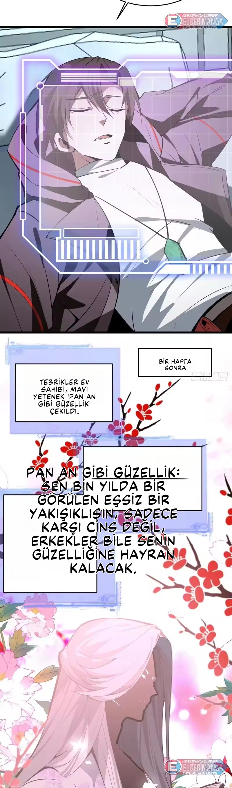Başkaları Seviye Atlıyor, Ben Kültivasyon Yapıyorum Bölüm 26 - Sayfa 5