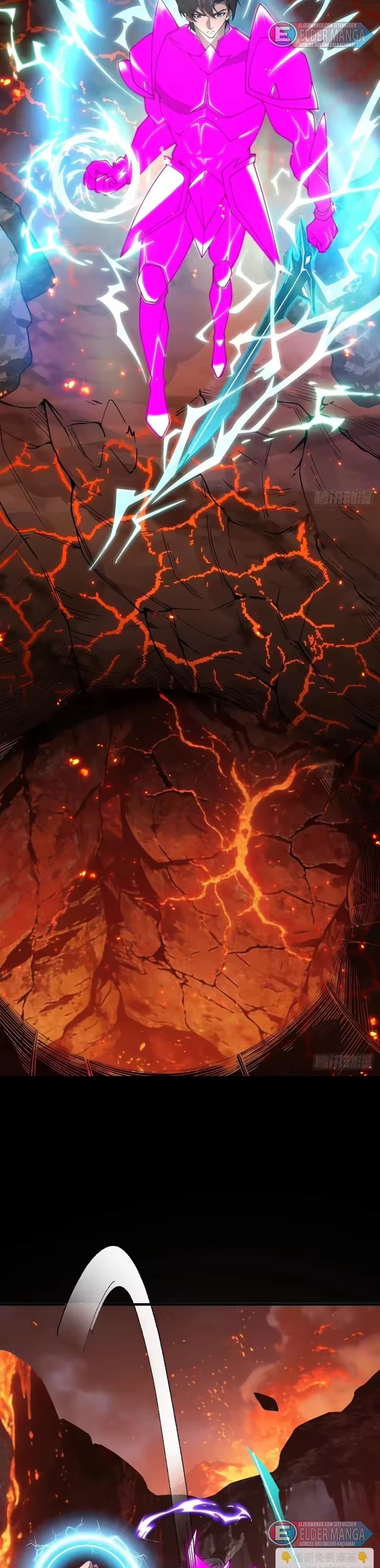 Başkaları Seviye Atlıyor, Ben Kültivasyon Yapıyorum Bölüm 60 - Sayfa 13