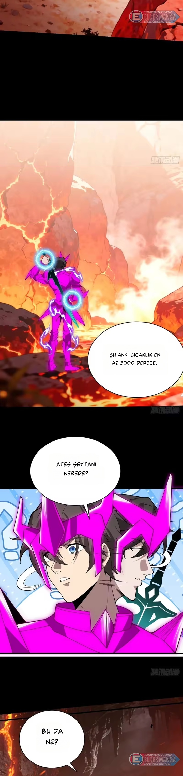 Başkaları Seviye Atlıyor, Ben Kültivasyon Yapıyorum Bölüm 60 - Sayfa 16