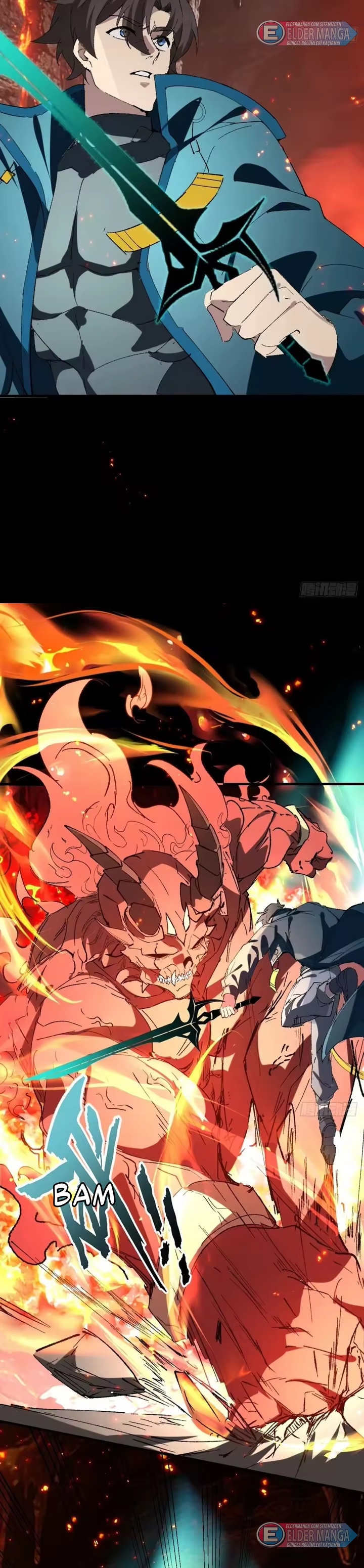 Başkaları Seviye Atlıyor, Ben Kültivasyon Yapıyorum SON BÖLÜMÜ OKUMAYA GİT - Sayfa 19