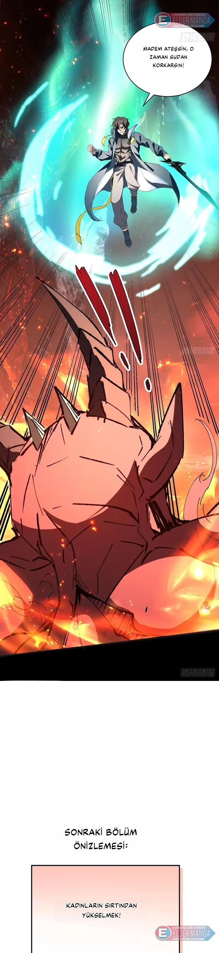 Başkaları Seviye Atlıyor, Ben Kültivasyon Yapıyorum SON BÖLÜMÜ OKUMAYA GİT - Sayfa 20