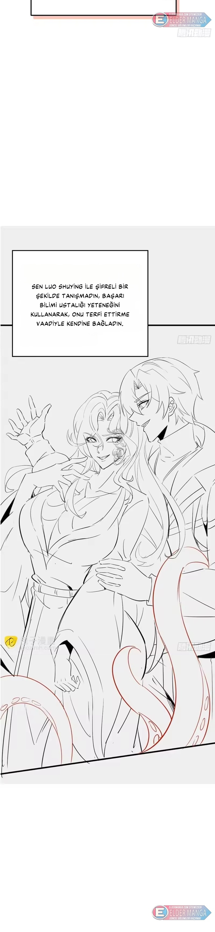 Başkaları Seviye Atlıyor, Ben Kültivasyon Yapıyorum SON BÖLÜMÜ OKUMAYA GİT - Sayfa 21