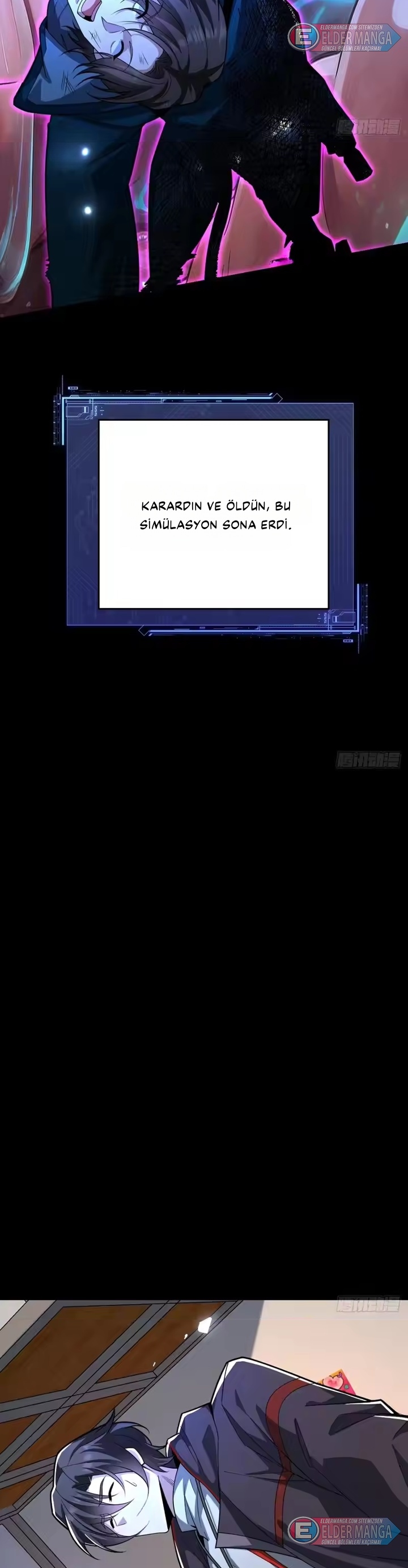 Başkaları Seviye Atlıyor, Ben Kültivasyon Yapıyorum Bölüm 56 - Sayfa 10