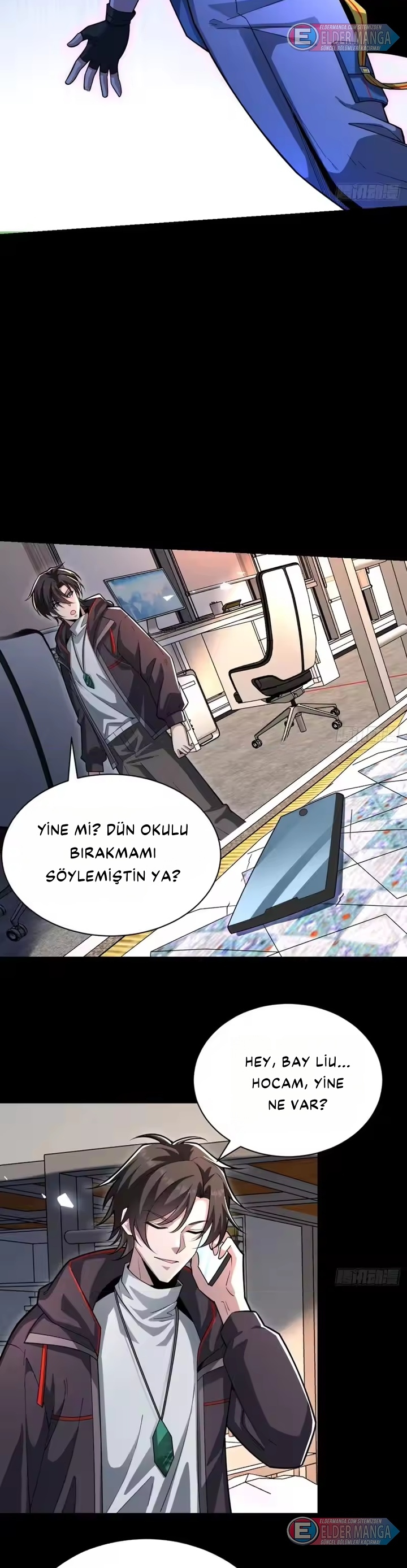 Başkaları Seviye Atlıyor, Ben Kültivasyon Yapıyorum Bölüm 56 - Sayfa 12