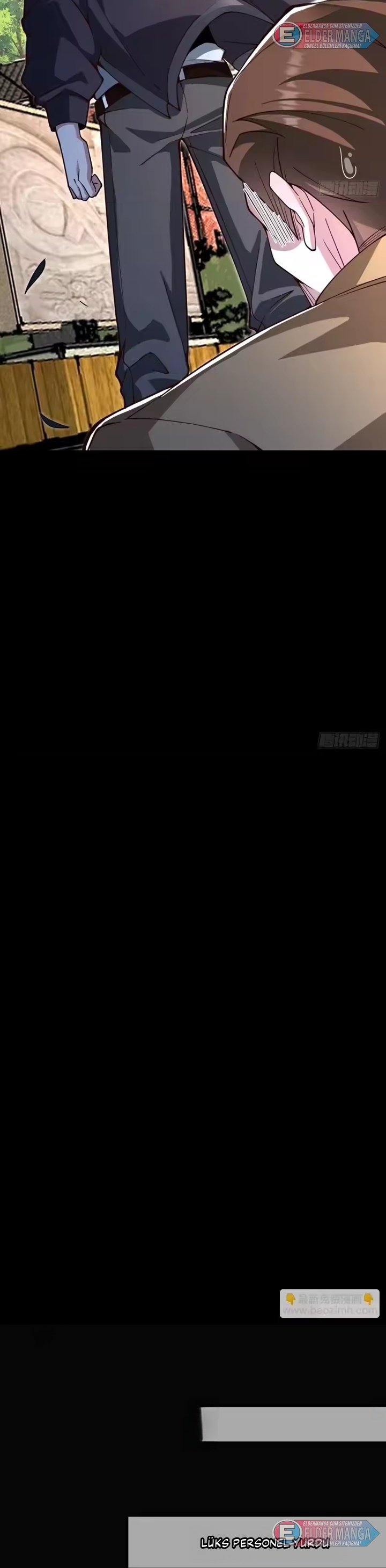 Başkaları Seviye Atlıyor, Ben Kültivasyon Yapıyorum Bölüm 56 - Sayfa 19