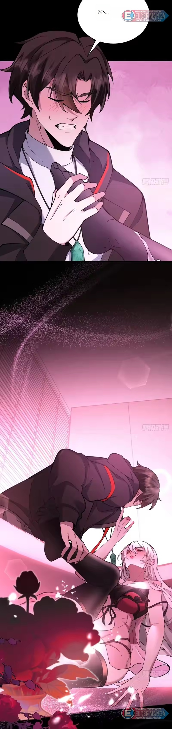 Başkaları Seviye Atlıyor, Ben Kültivasyon Yapıyorum Bölüm 56 - Sayfa 26