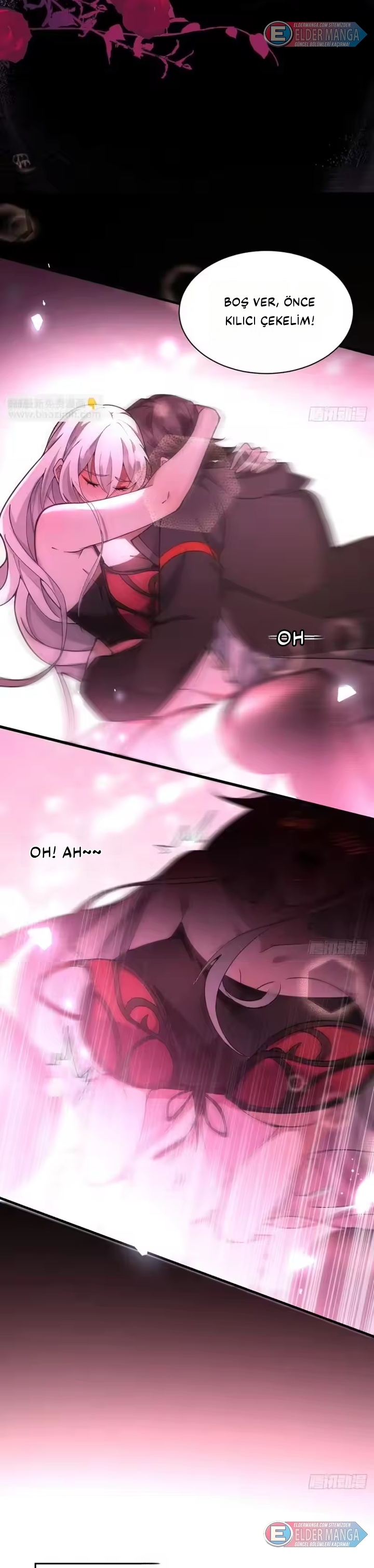 Başkaları Seviye Atlıyor, Ben Kültivasyon Yapıyorum Bölüm 56 - Sayfa 27