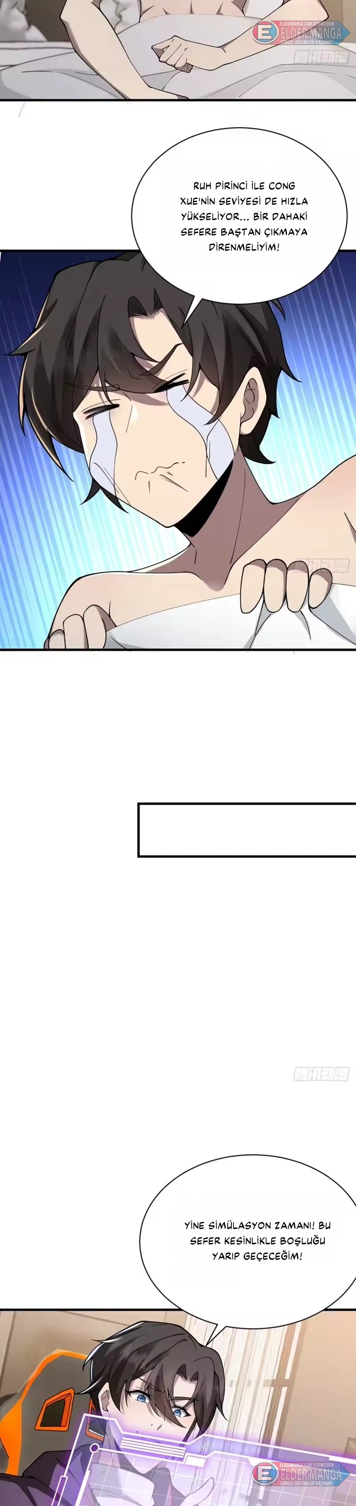 Başkaları Seviye Atlıyor, Ben Kültivasyon Yapıyorum Bölüm 56 - Sayfa 29