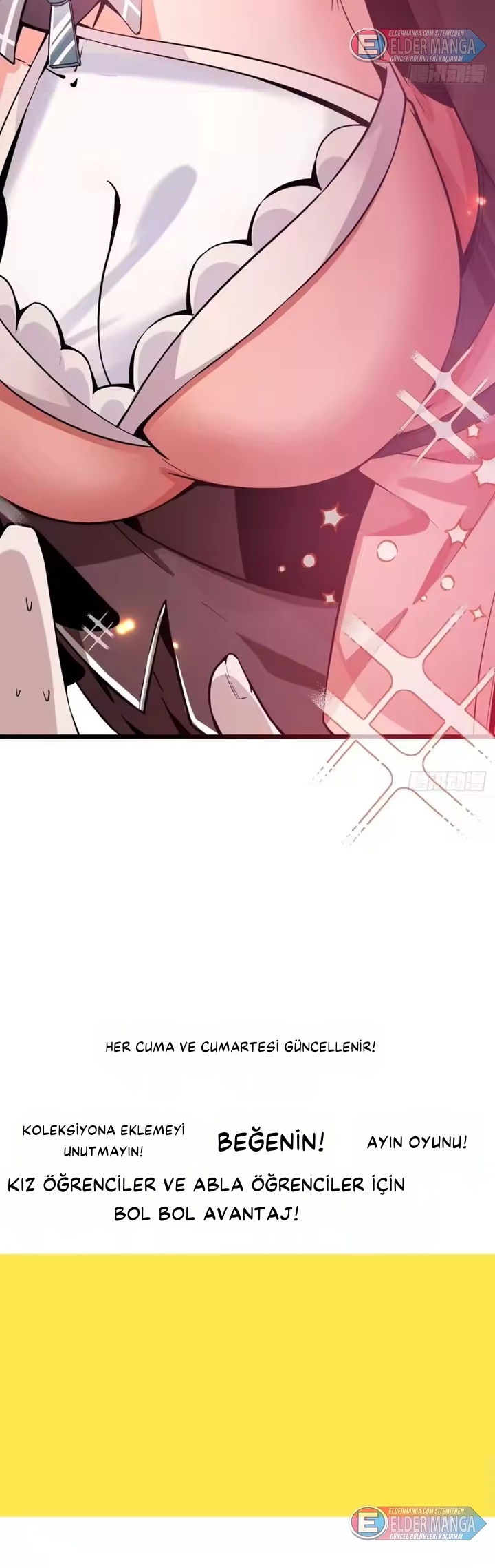 Başkaları Seviye Atlıyor, Ben Kültivasyon Yapıyorum Bölüm 56 - Sayfa 34