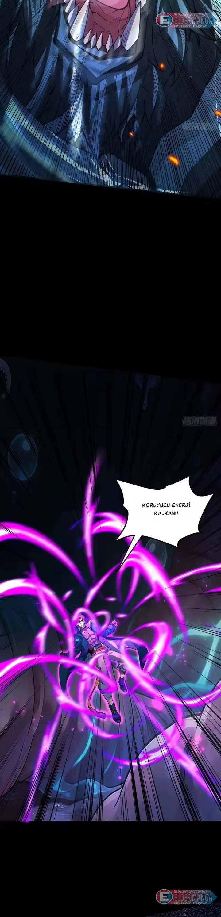 Başkaları Seviye Atlıyor, Ben Kültivasyon Yapıyorum Bölüm 56 - Sayfa 5