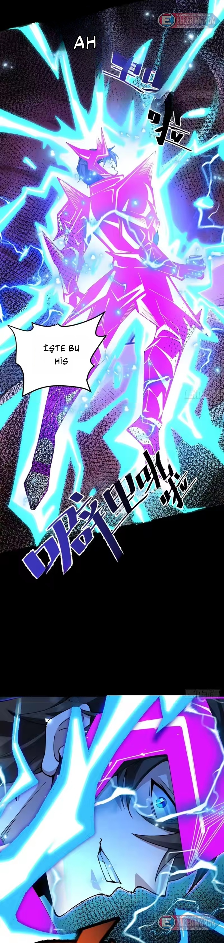 Başkaları Seviye Atlıyor, Ben Kültivasyon Yapıyorum Bölüm 56 - Sayfa 6