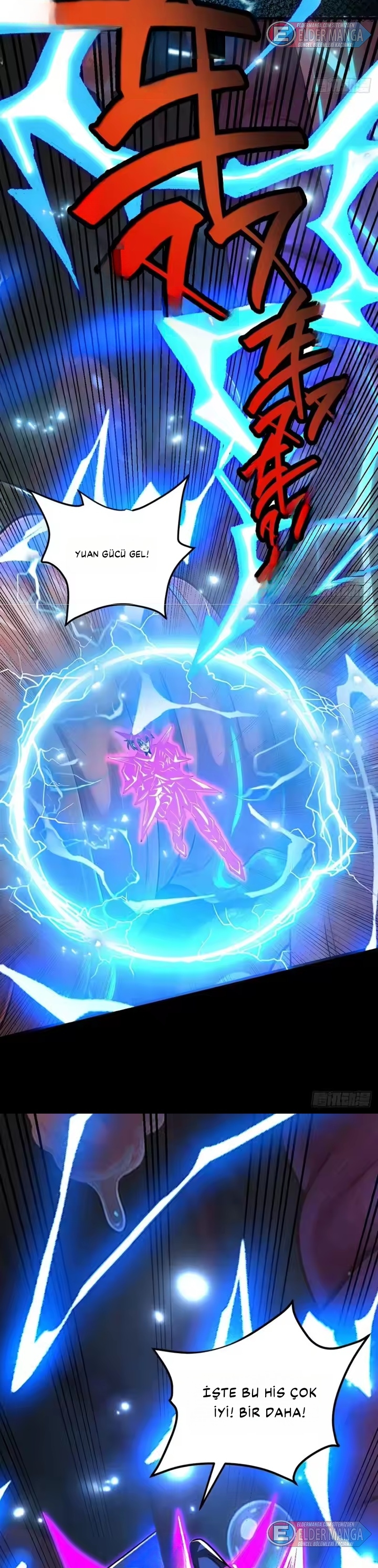 Başkaları Seviye Atlıyor, Ben Kültivasyon Yapıyorum Bölüm 56 - Sayfa 7