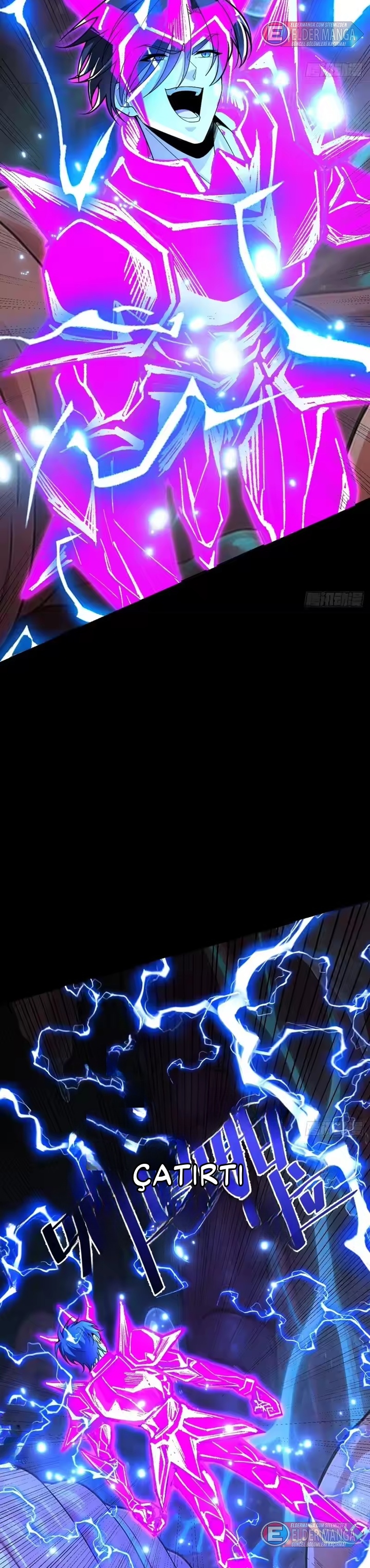 Başkaları Seviye Atlıyor, Ben Kültivasyon Yapıyorum Bölüm 56 - Sayfa 8