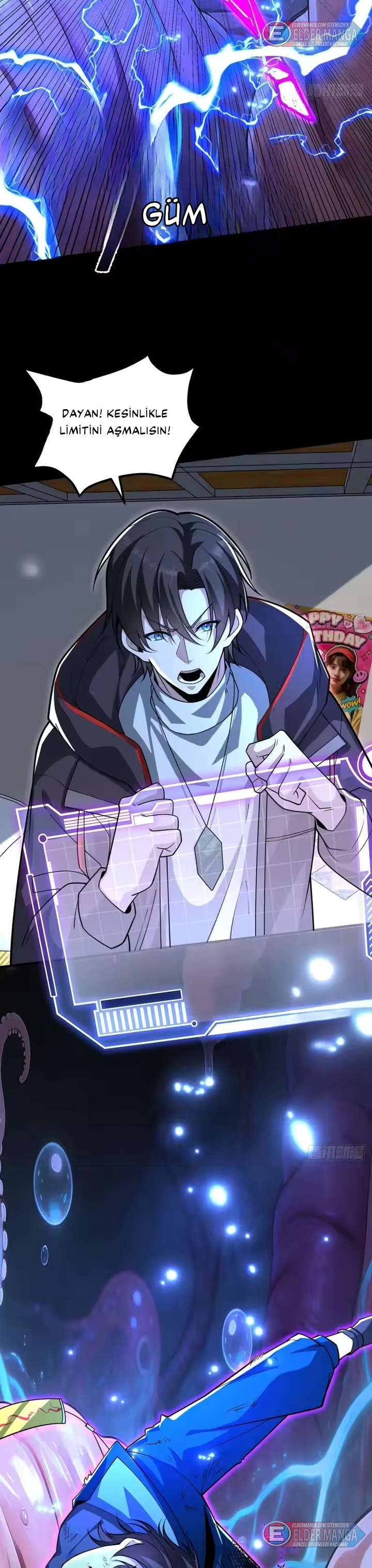 Başkaları Seviye Atlıyor, Ben Kültivasyon Yapıyorum Bölüm 56 - Sayfa 9