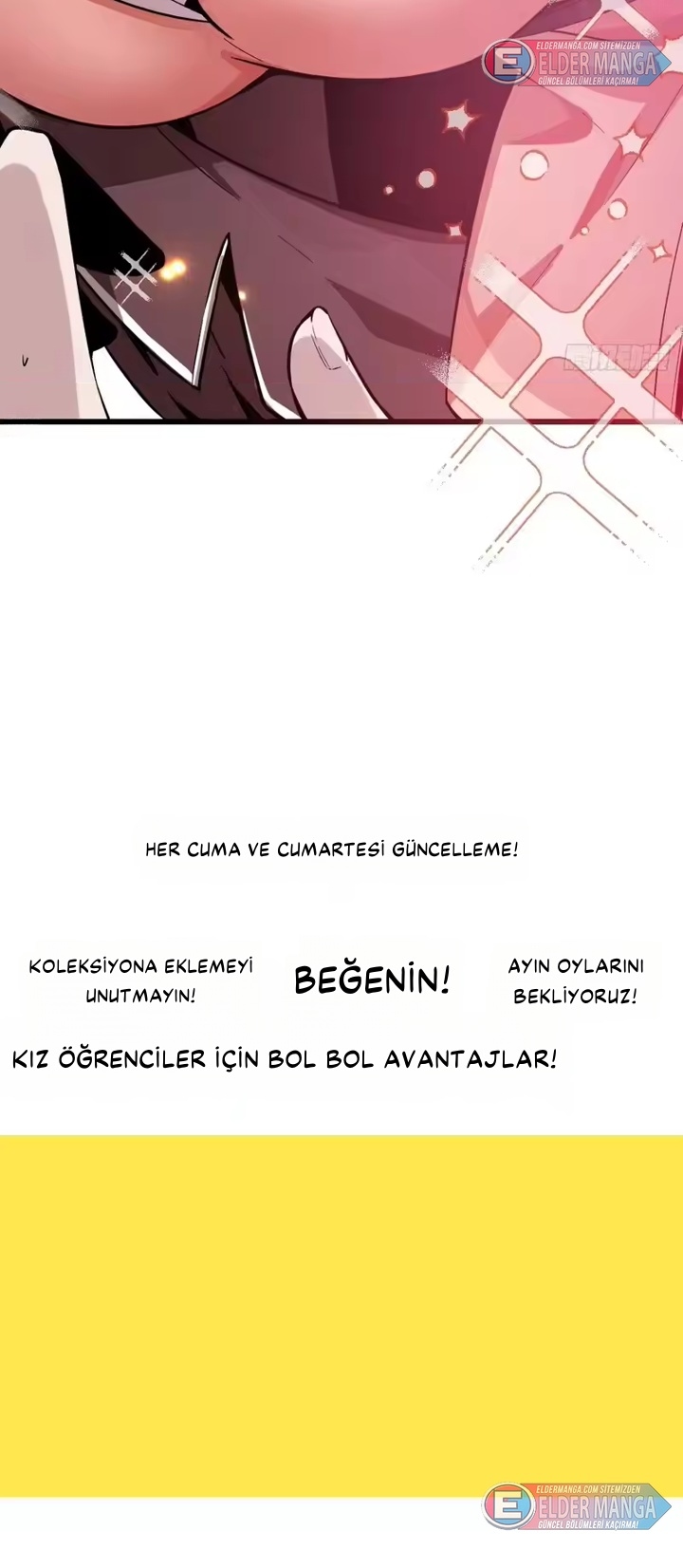 Başkaları Seviye Atlıyor, Ben Kültivasyon Yapıyorum Bölüm 46 - Sayfa 32