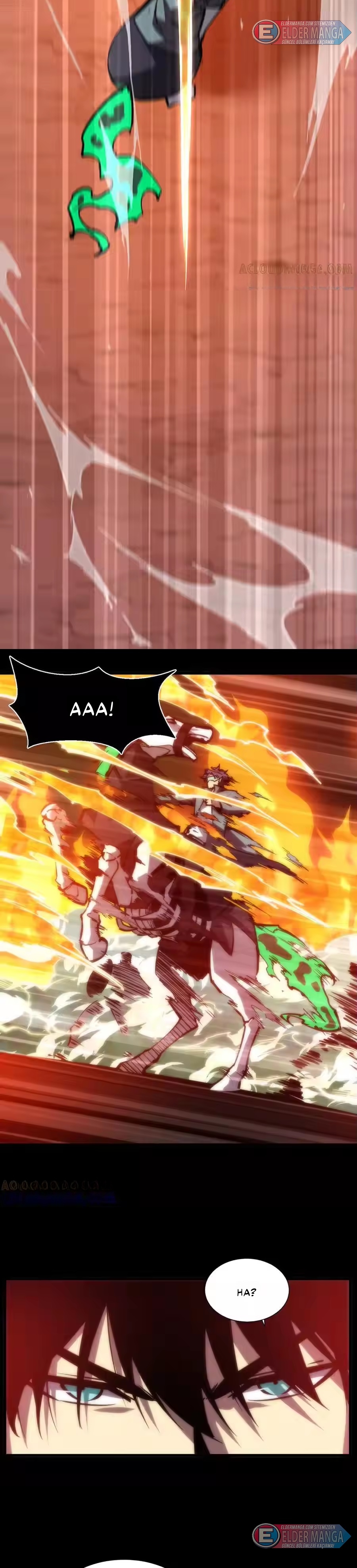 Kıyamet Sonrası: Kadın Mürit İmparatorluğum! Bölüm 19 - Sayfa 10