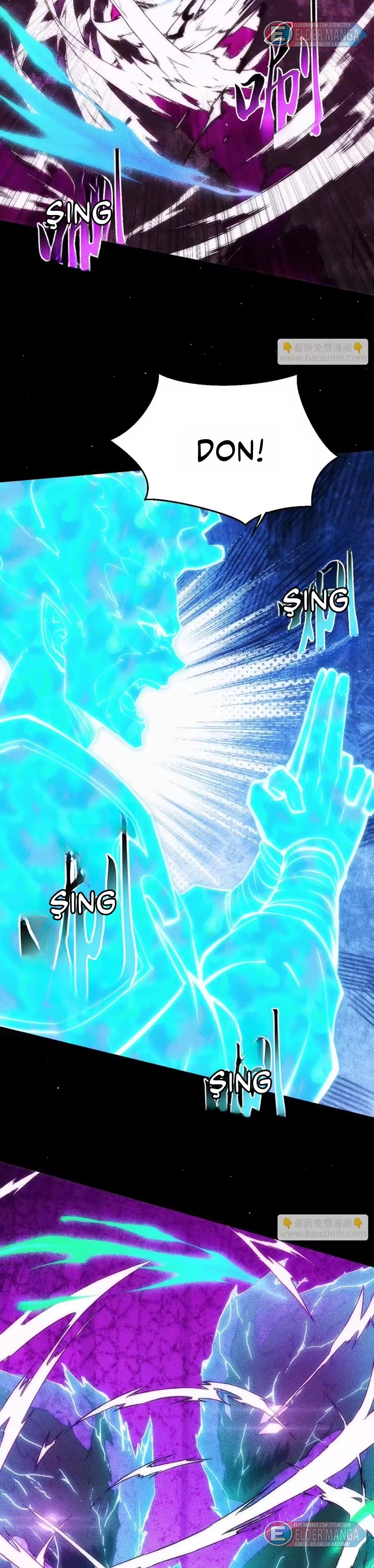 Kıyamet Sonrası: Kadın Mürit İmparatorluğum! SON BÖLÜMÜ OKUMAYA GİT - Sayfa 15