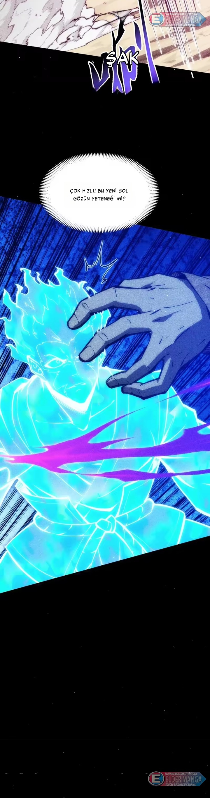 Kıyamet Sonrası: Kadın Mürit İmparatorluğum! SON BÖLÜMÜ OKUMAYA GİT - Sayfa 30