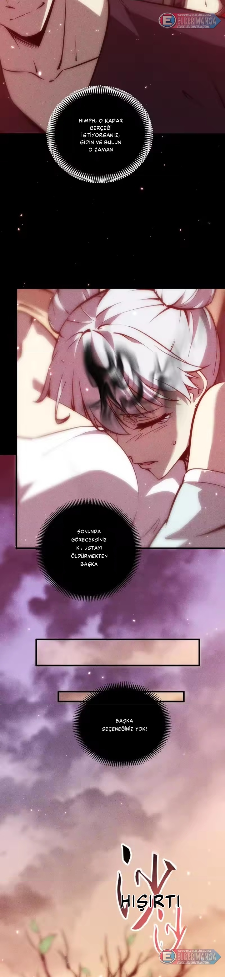 Kıyamet Sonrası: Kadın Mürit İmparatorluğum! Bölüm 47 - Sayfa 8