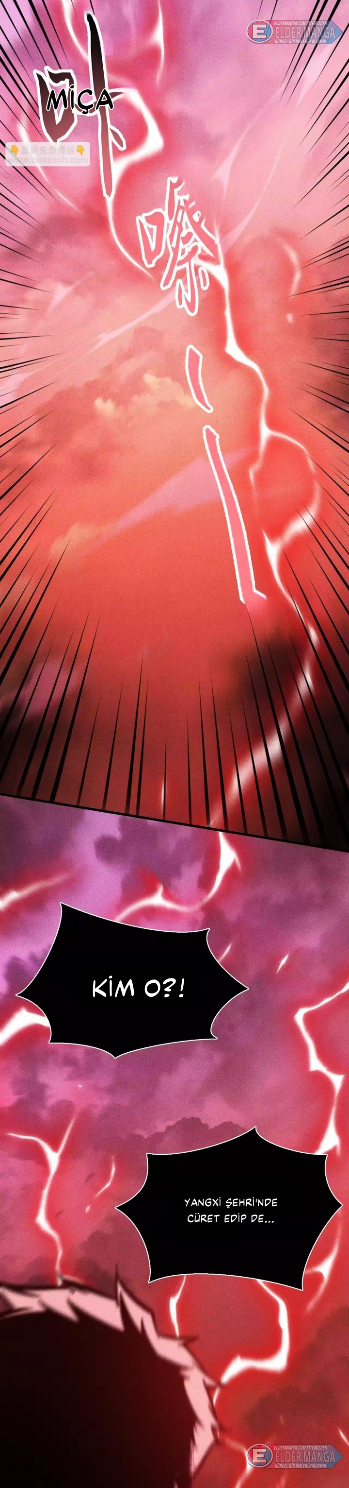 Kıyamet Sonrası: Kadın Mürit İmparatorluğum! Bölüm 33 - Sayfa 11