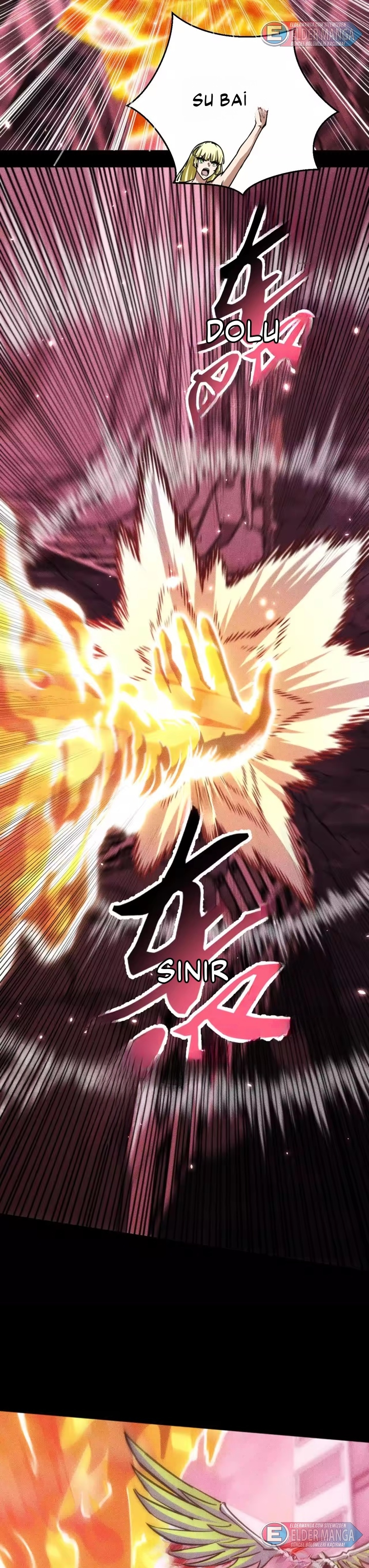 Kıyamet Sonrası: Kadın Mürit İmparatorluğum! Bölüm 33 - Sayfa 16