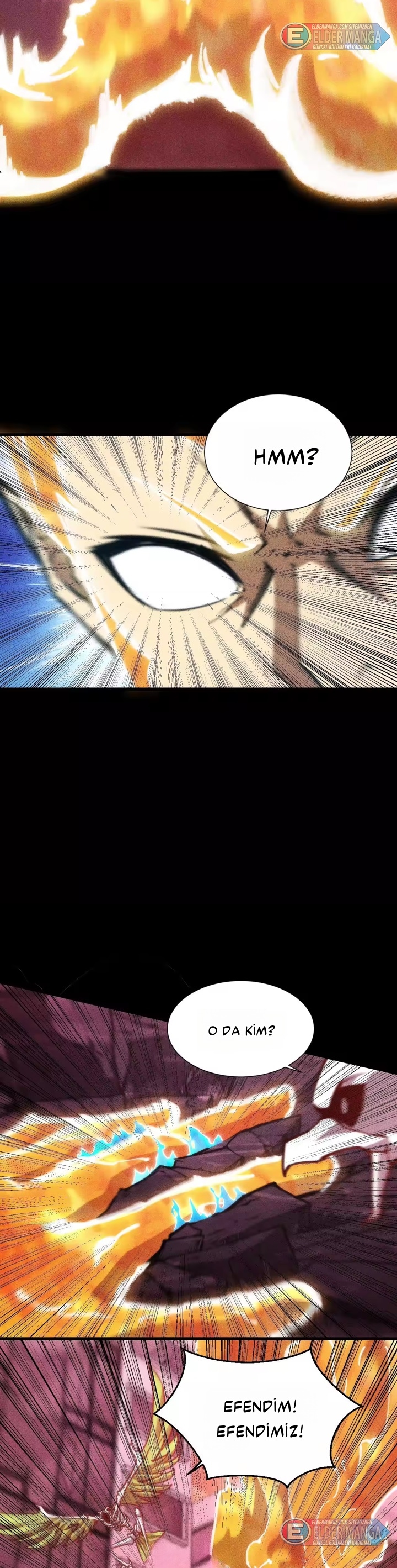 Kıyamet Sonrası: Kadın Mürit İmparatorluğum! Bölüm 33 - Sayfa 18