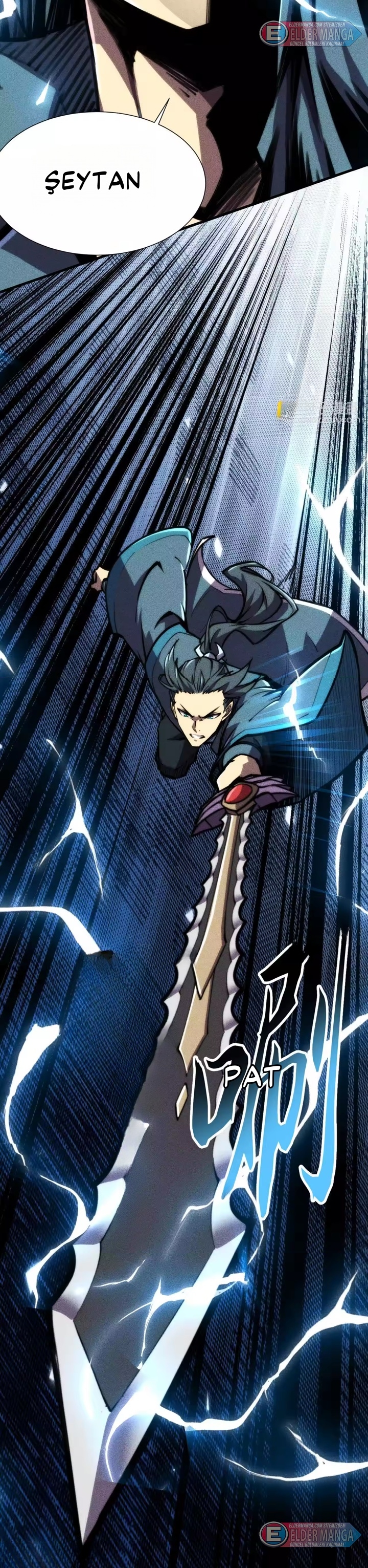 Kıyamet Sonrası: Kadın Mürit İmparatorluğum! Bölüm 33 - Sayfa 27