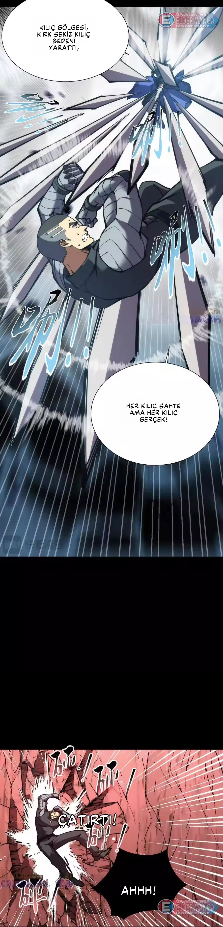 Kıyamet Sonrası: Kadın Mürit İmparatorluğum! Bölüm 24 - Sayfa 16