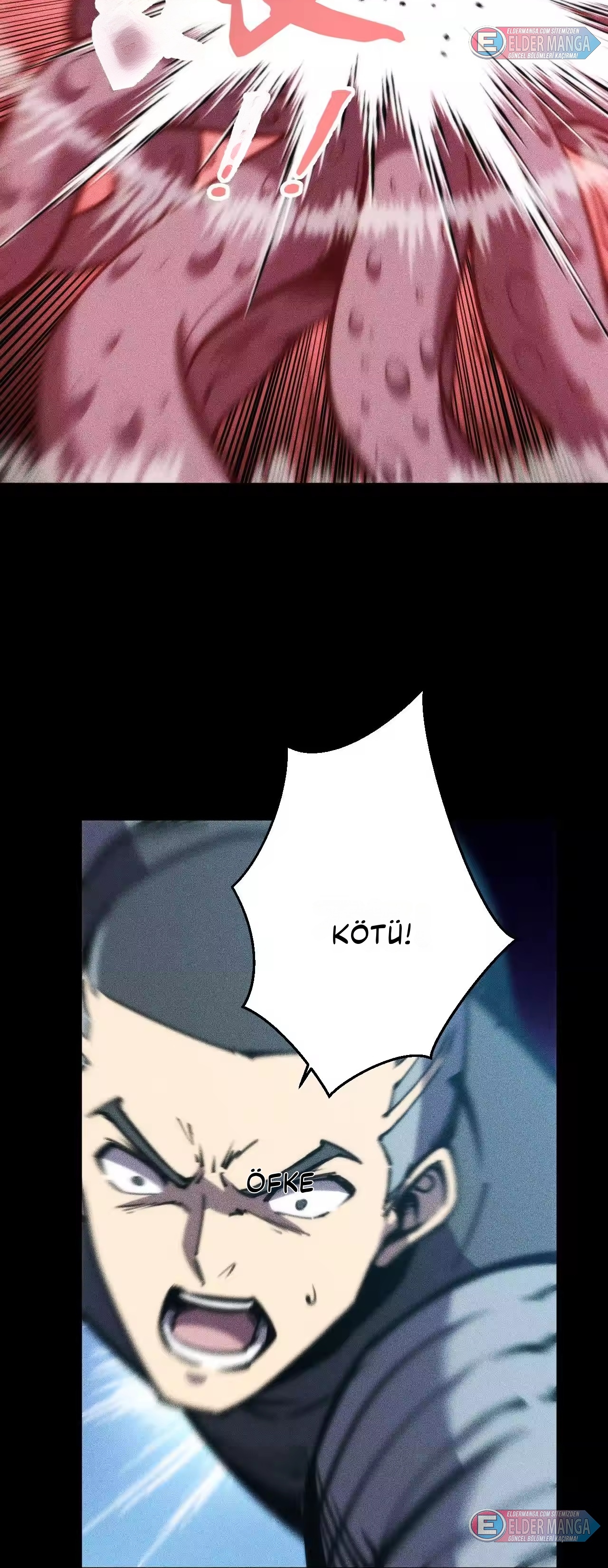 Kıyamet Sonrası: Kadın Mürit İmparatorluğum! Bölüm 31 - Sayfa 11