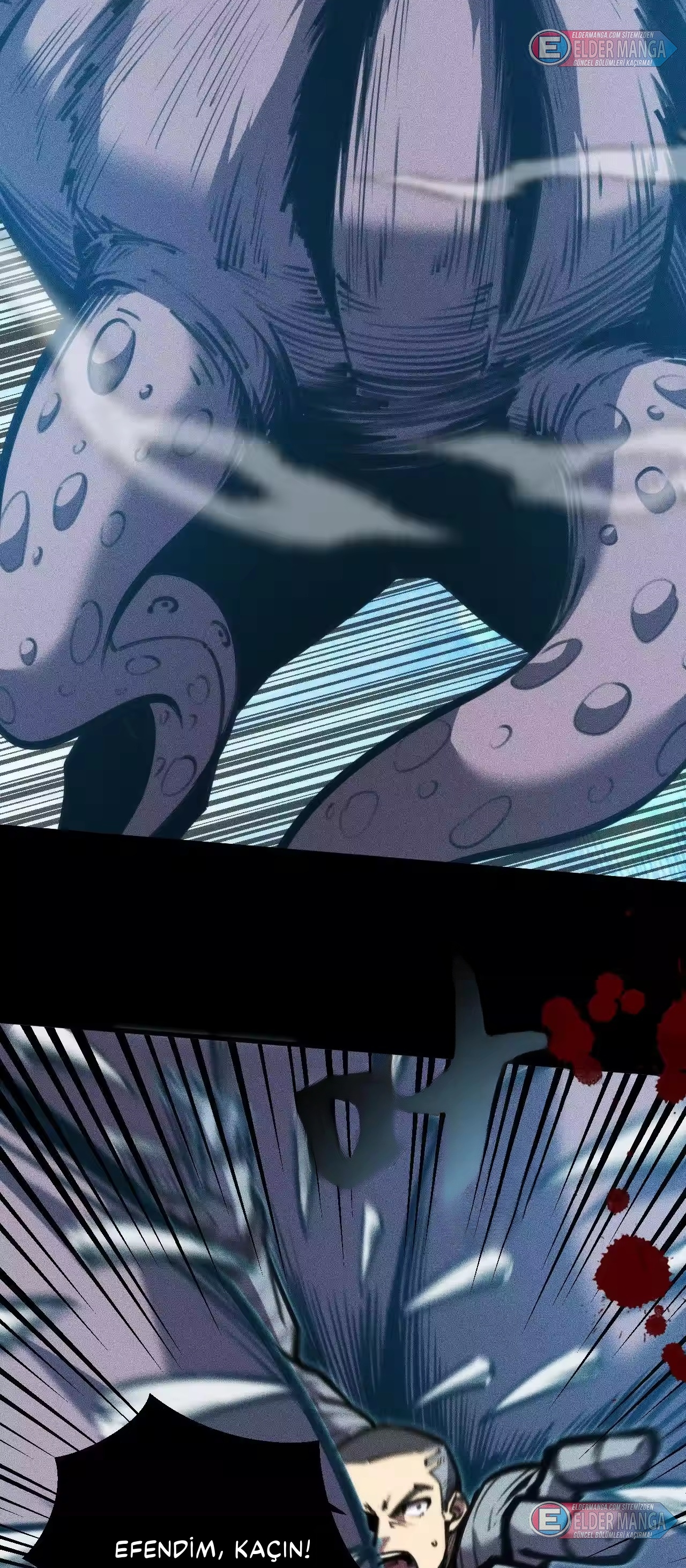 Kıyamet Sonrası: Kadın Mürit İmparatorluğum! Bölüm 31 - Sayfa 13