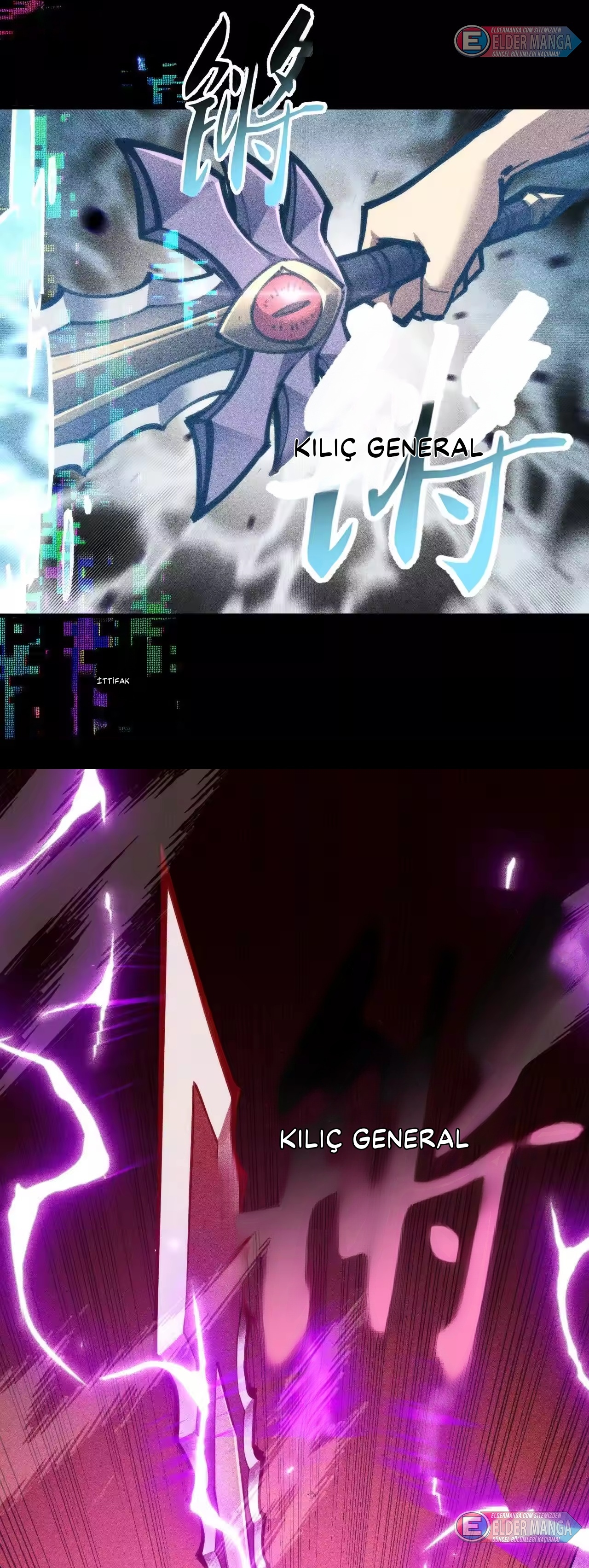 Kıyamet Sonrası: Kadın Mürit İmparatorluğum! Bölüm 31 - Sayfa 22