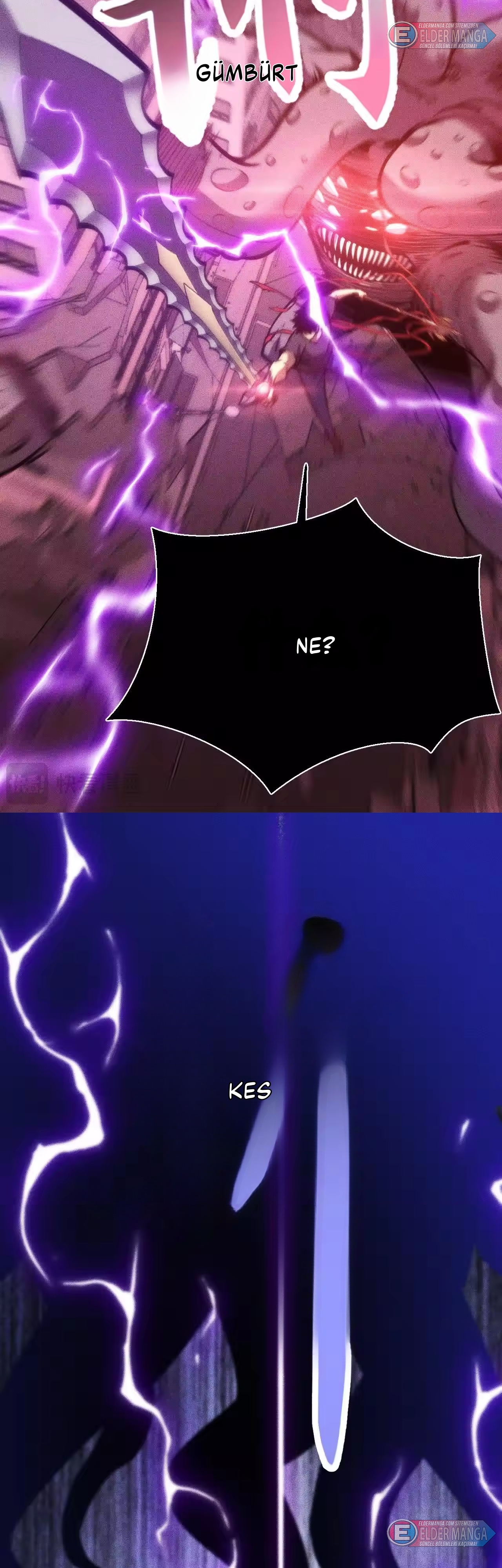 Kıyamet Sonrası: Kadın Mürit İmparatorluğum! Bölüm 31 - Sayfa 28