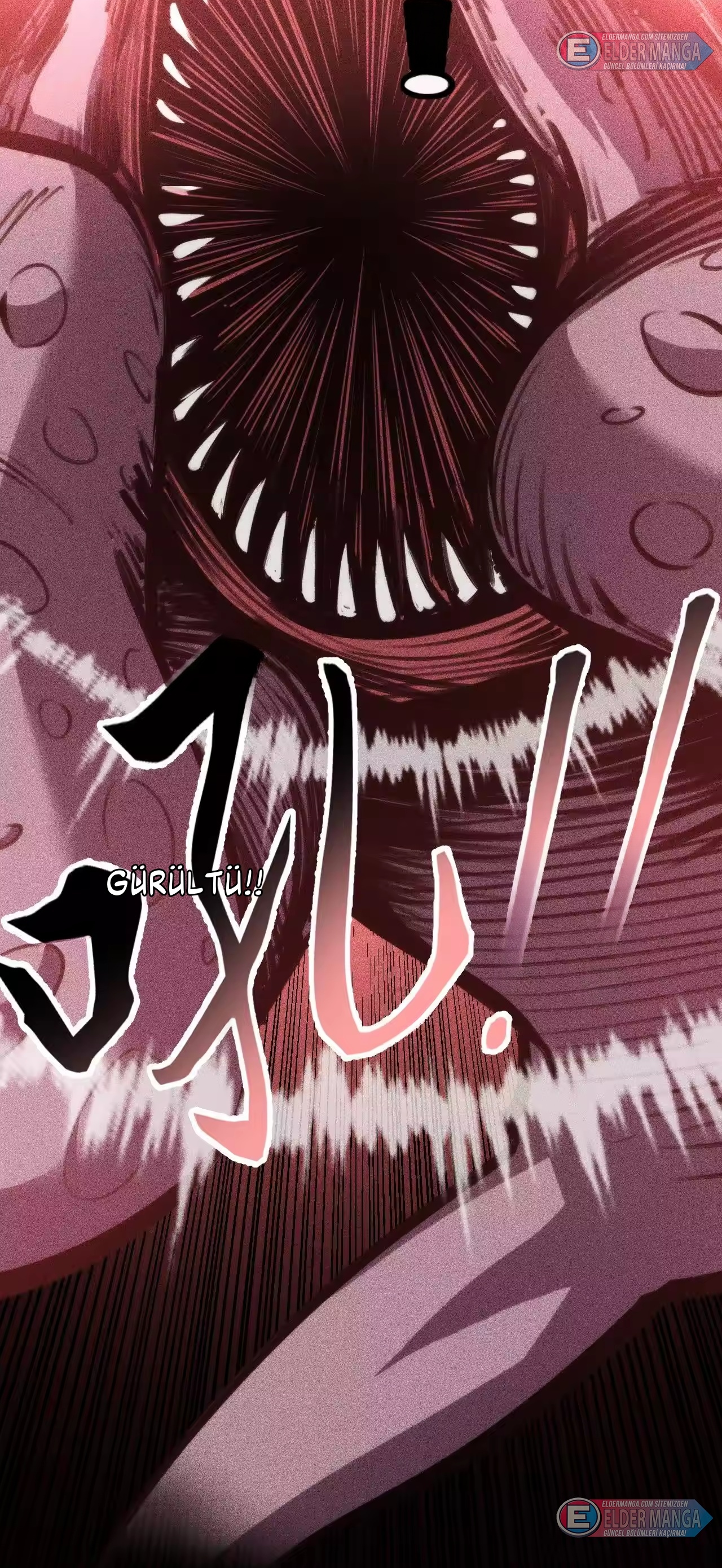 Kıyamet Sonrası: Kadın Mürit İmparatorluğum! Bölüm 31 - Sayfa 34