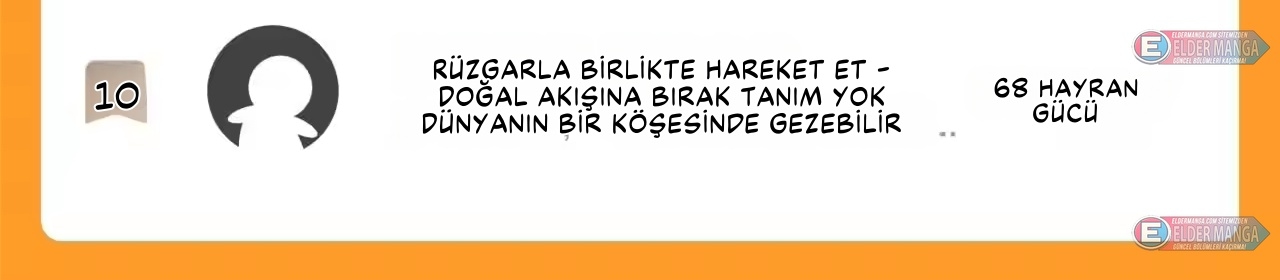 Kıyamet Sonrası: Kadın Mürit İmparatorluğum! Bölüm 31 - Sayfa 36
