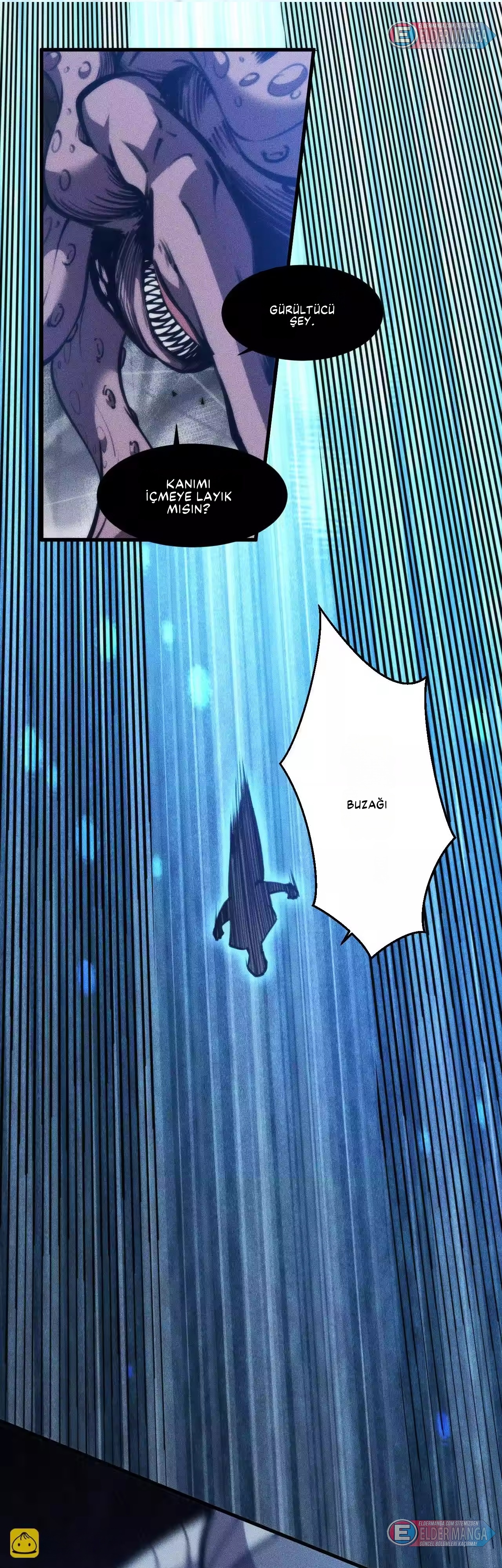 Kıyamet Sonrası: Kadın Mürit İmparatorluğum! Bölüm 31 - Sayfa 9