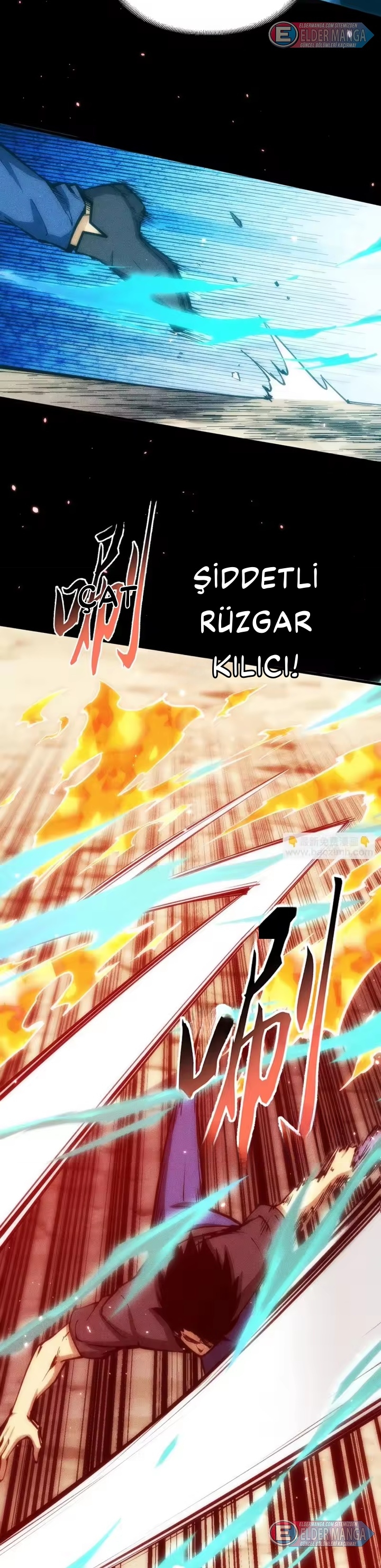 Kıyamet Sonrası: Kadın Mürit İmparatorluğum! Bölüm 49 - Sayfa 17