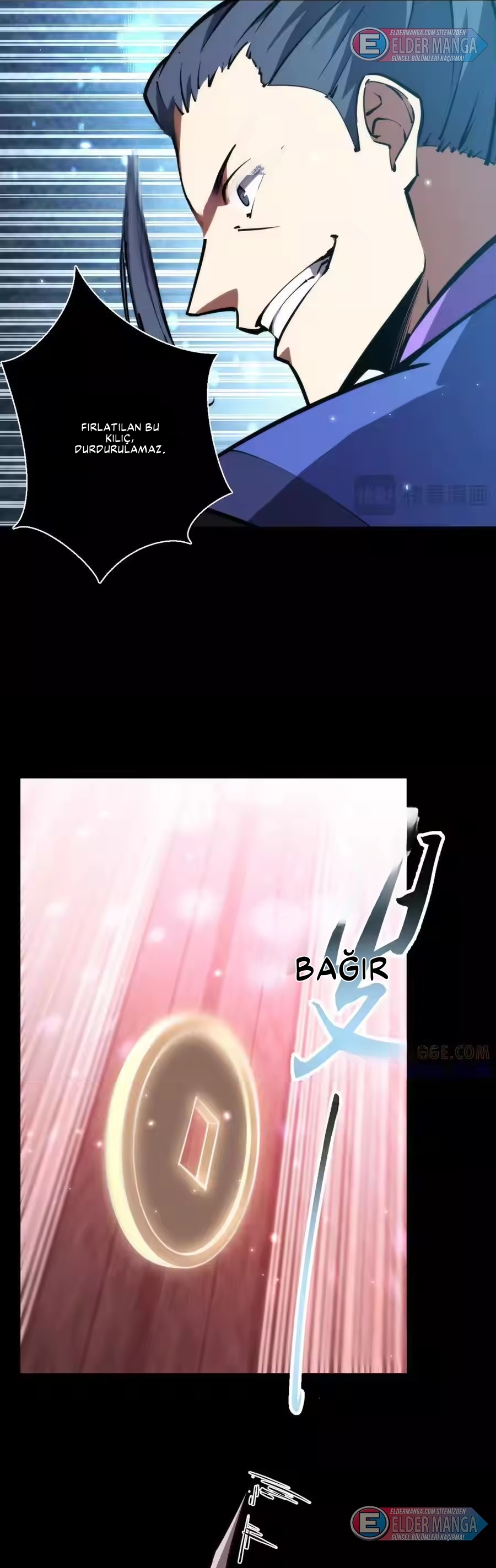 Kıyamet Sonrası: Kadın Mürit İmparatorluğum! Bölüm 25 - Sayfa 4