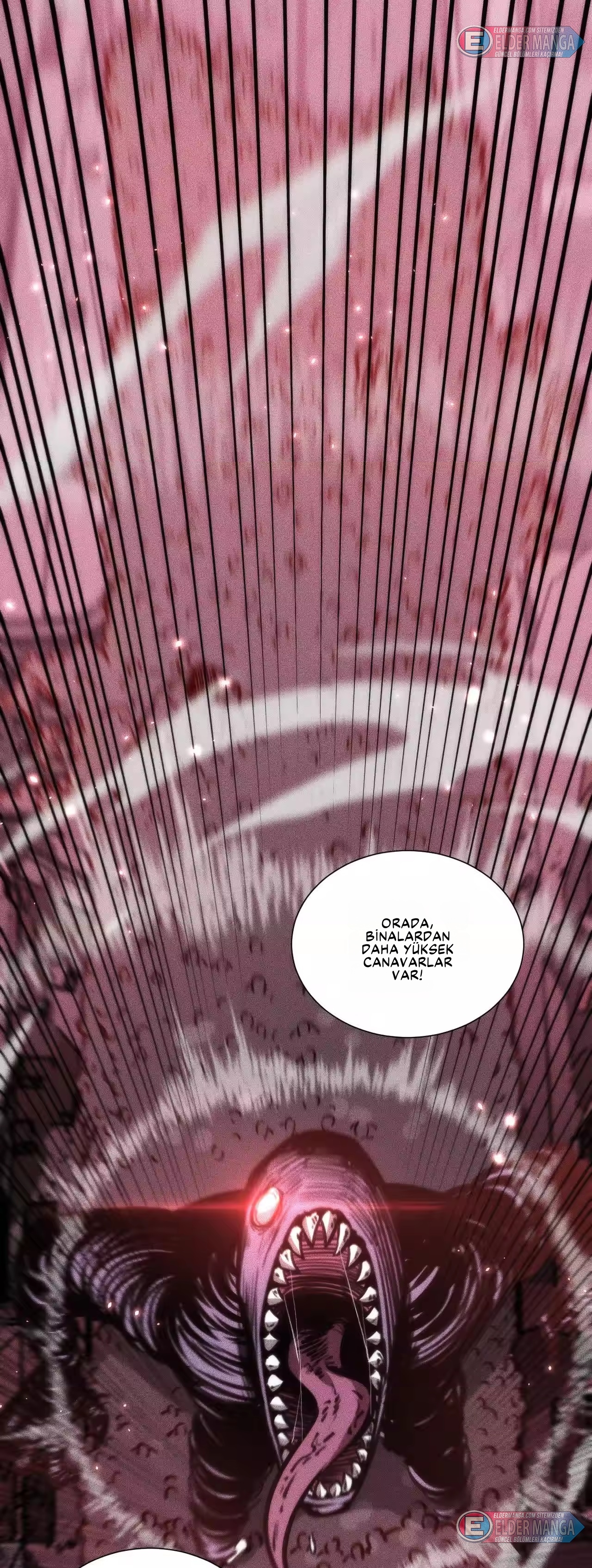 Kıyamet Sonrası: Kadın Mürit İmparatorluğum! Bölüm 29 - Sayfa 18