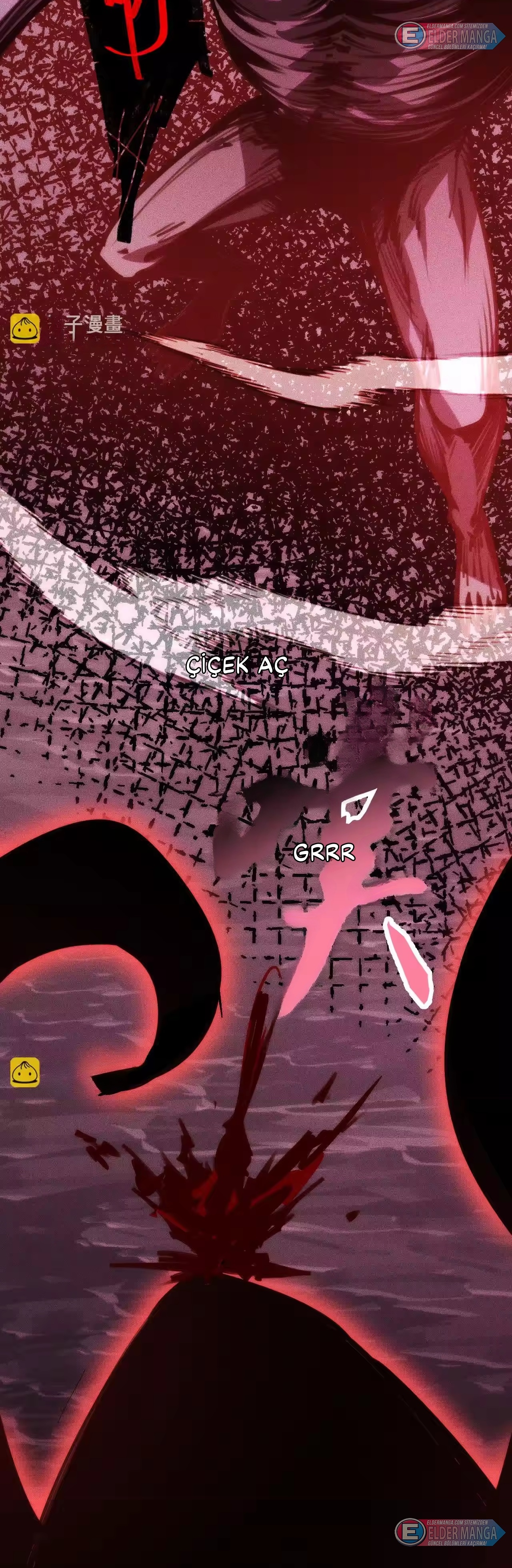 Kıyamet Sonrası: Kadın Mürit İmparatorluğum! Bölüm 29 - Sayfa 31