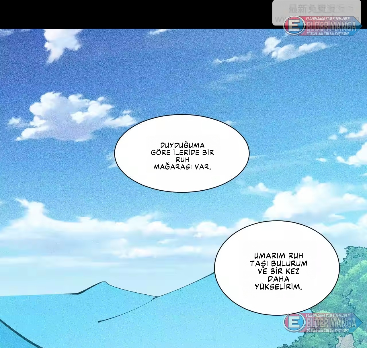 Kıyamet Sonrası: Kadın Mürit İmparatorluğum! Bölüm 28 - Sayfa 17