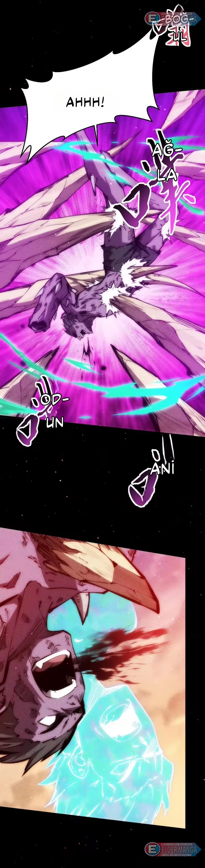 Kıyamet Sonrası: Kadın Mürit İmparatorluğum! Bölüm 53 - Sayfa 6