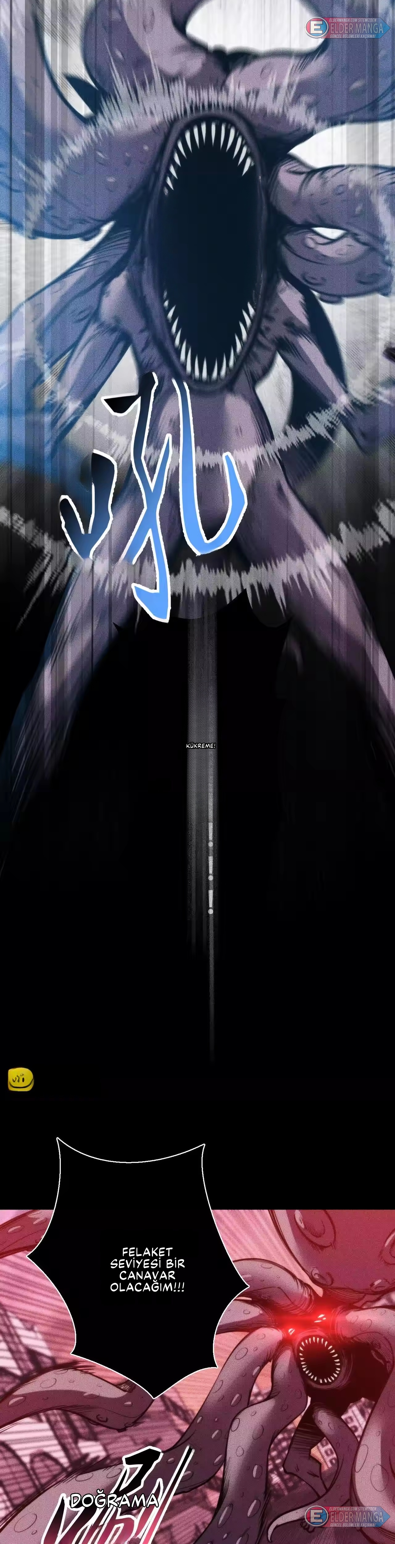 Kıyamet Sonrası: Kadın Mürit İmparatorluğum! Bölüm 32 - Sayfa 4