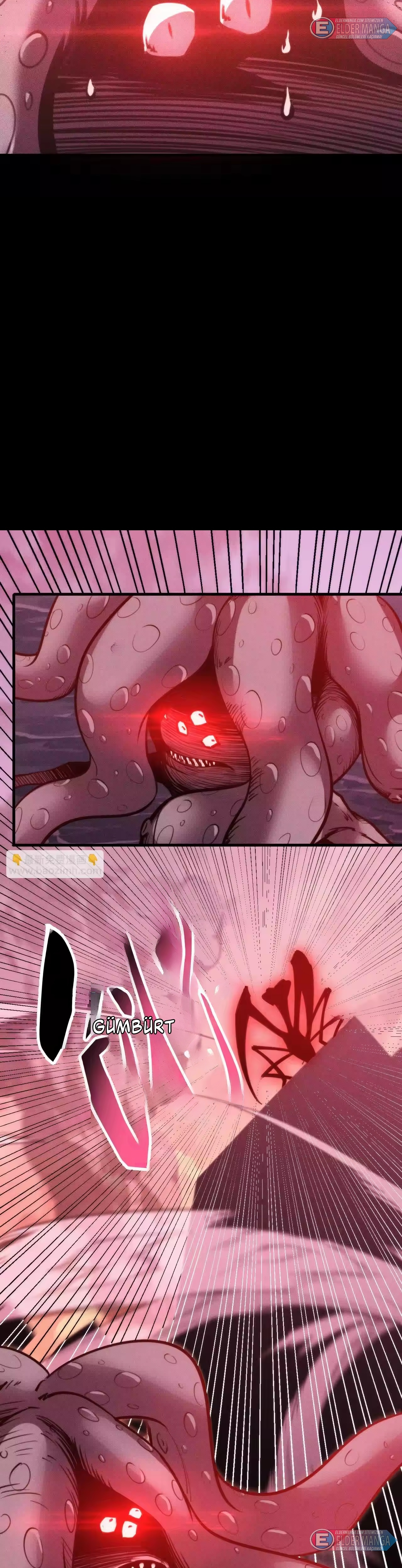 Kıyamet Sonrası: Kadın Mürit İmparatorluğum! Bölüm 32 - Sayfa 7