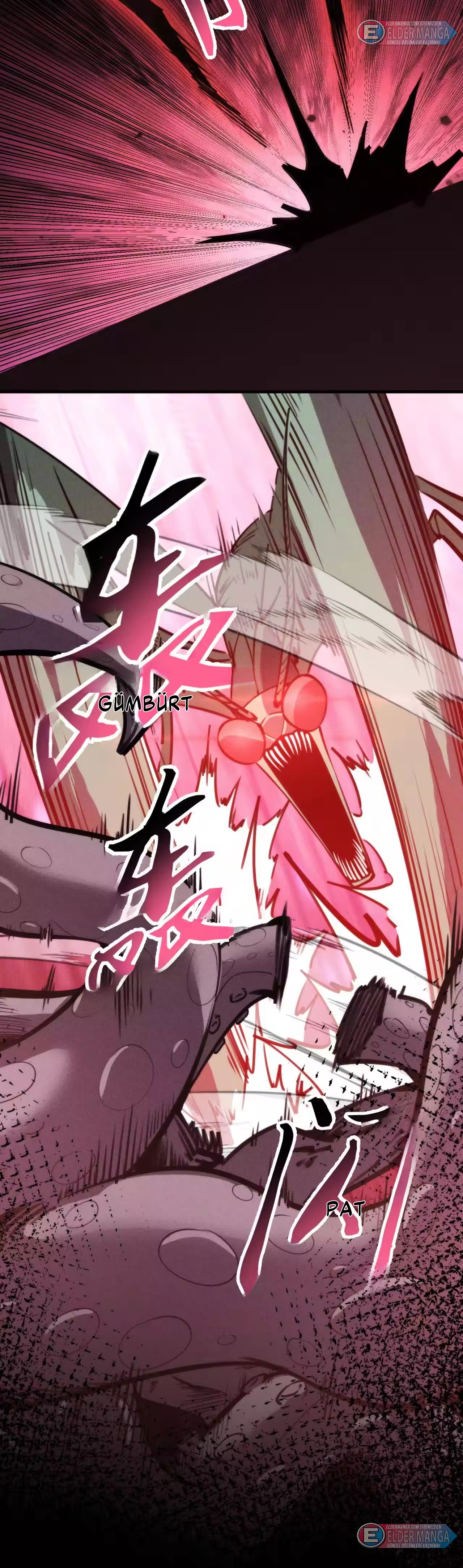 Kıyamet Sonrası: Kadın Mürit İmparatorluğum! Bölüm 32 - Sayfa 9