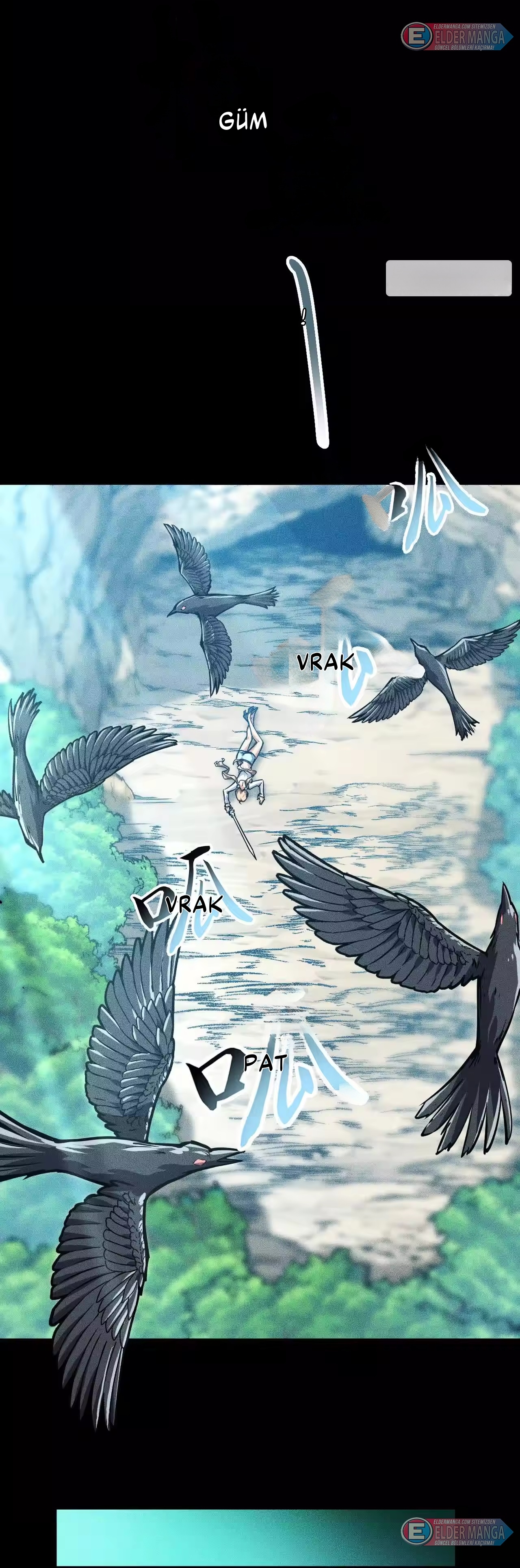 Kıyamet Sonrası: Kadın Mürit İmparatorluğum! Bölüm 27 - Sayfa 22