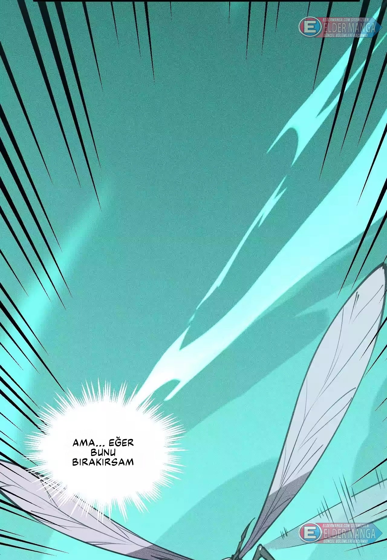 Kıyamet Sonrası: Kadın Mürit İmparatorluğum! Bölüm 27 - Sayfa 30